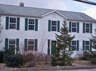 781 Maple Hill Rd, Naugatuck, CT 06770