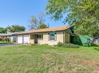 2221 Kevin Ct, Irving, TX 75060