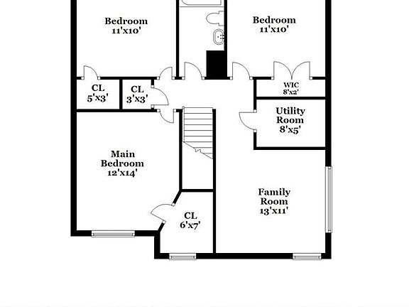 3rd image of 24539 Cypresspark Glen Ln
