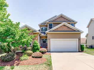 1077 Stonegate Trl, Tallmadge, OH 44278