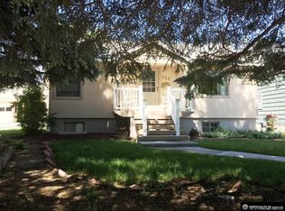220 N 2 W, Riverton, WY 82501