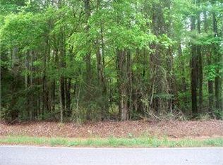 38 Highway 284, Abbeville, SC 29620