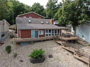 144 Oak Manor Cir, Sunrise Beach, MO 65079