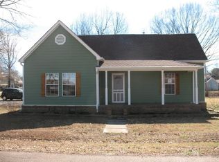 190 4th St, Moscow, TN 38057