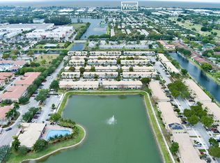 5928 Royal Way UNIT 5928, Tamarac, FL 33321