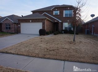 610 Cove Ct, Princeton, TX 75407