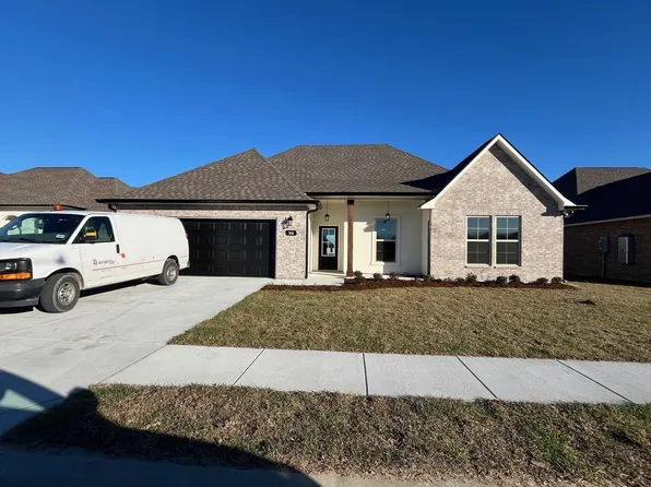 164 Spring Grove Loop, Thibodaux, LA 70301