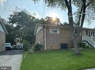 14108 Adkins Rd, Laurel, MD 20708