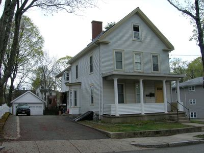 129 Dana Ave, Hyde Park, MA, 02136