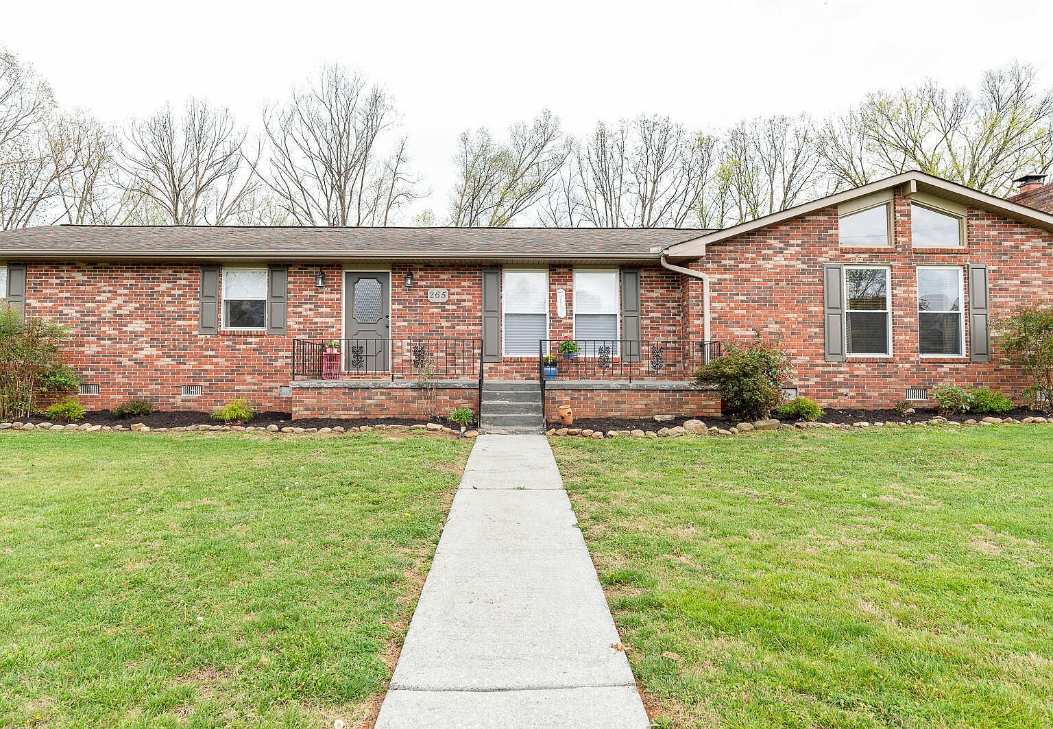 265 Foothills Dr, Seymour, TN 37865 Zillow