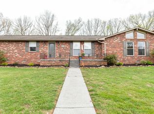 265 Foothills Dr, Seymour, TN 37865