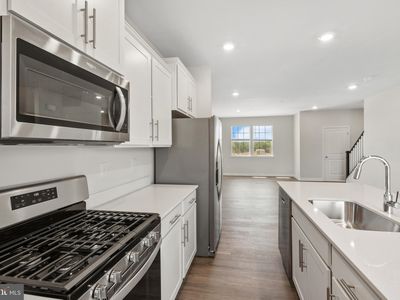 16630 Green Glade Dr, Brandywine, MD, 20613