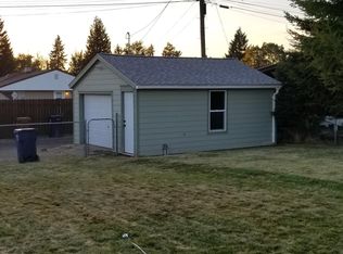 5711 N Cannon St, Spokane, WA 99205