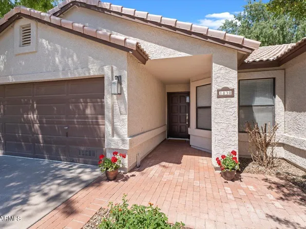 1830 E ANCHOR Drive, Gilbert, AZ 85234