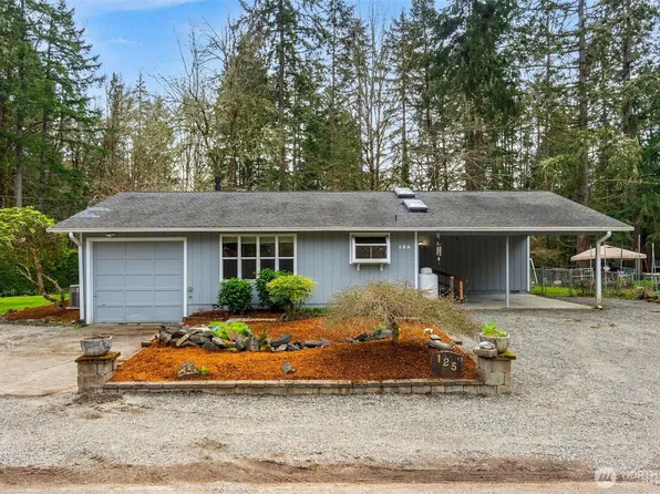 125 41st Avenue NE, Olympia, WA 98506
