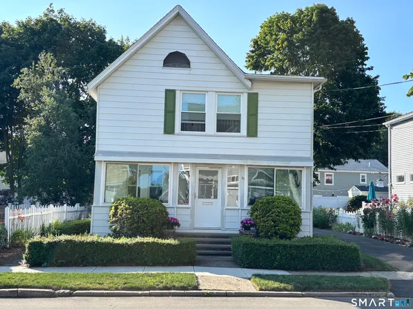 36 Shell Avenue, Milford, CT 06460
