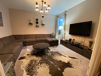 Rented by Voro New York