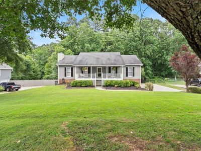 3932 Marguerite Dr NW, Acworth, GA, 30101
