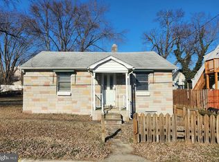 110 4th Ave, Baltimore, MD