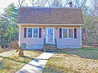 27 Priscilla Ave, Norfolk, MA 02056
