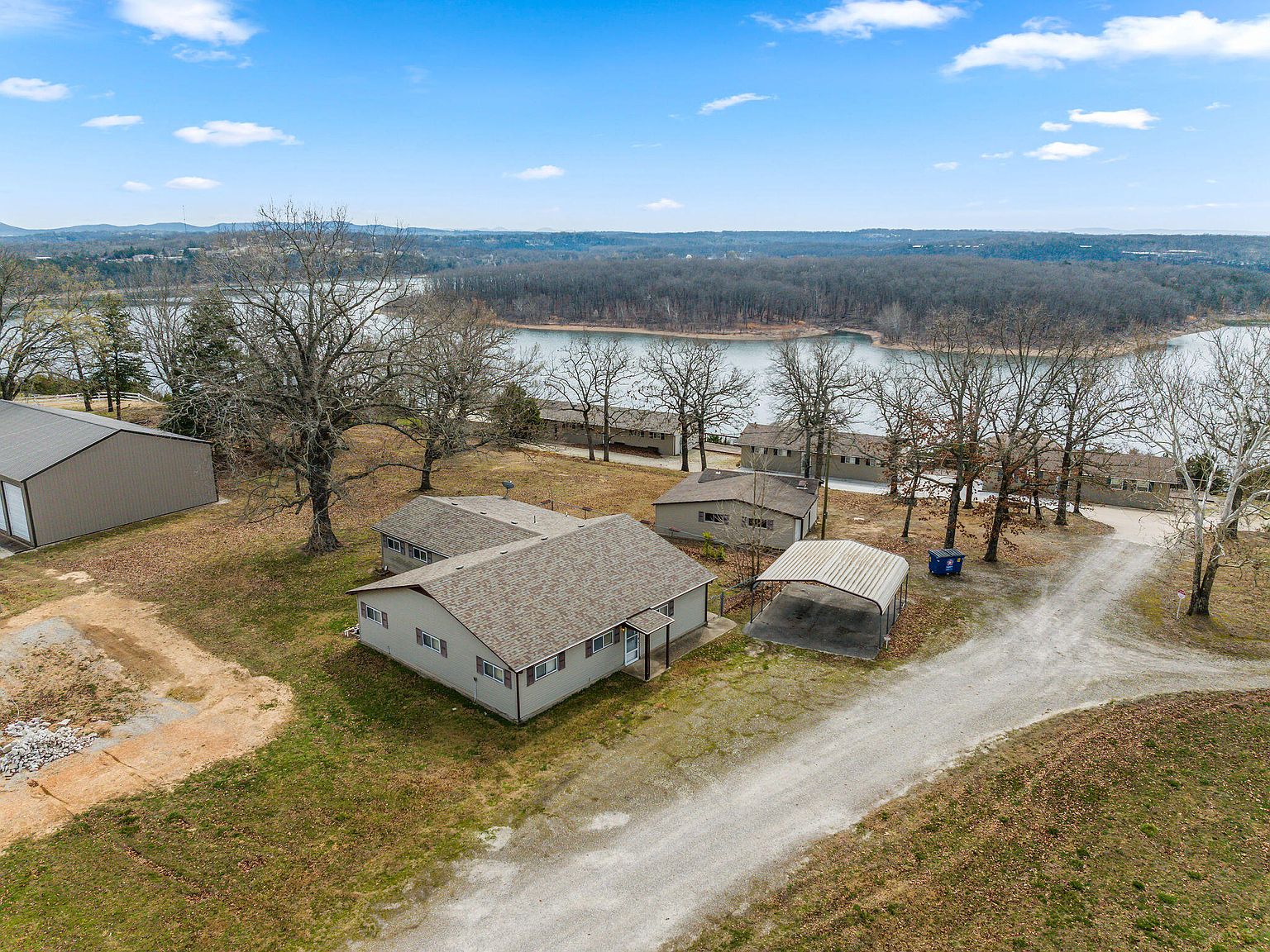 26667 State Hwy 39, Shell Knob, MO 65747 | Zillow