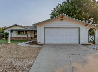 540 Walton Dr, Red Bluff, CA 96080