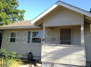 11 W Glass Ave, Spokane, WA 99205