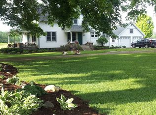 2825 Narrow Lake Rd, Charlotte, MI 48813