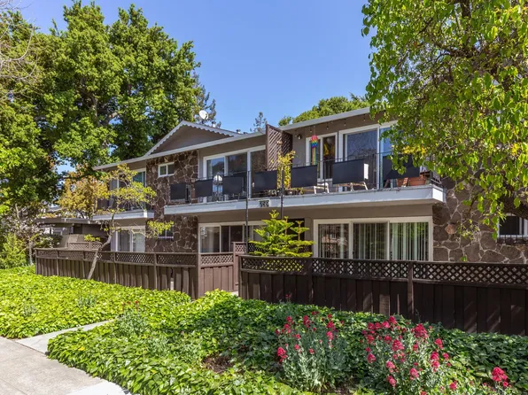 759 Middlefield Rd #5, Palo Alto, CA 94301