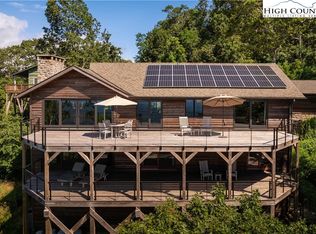 260 Beacon Hill, Blowing Rock, NC 28605