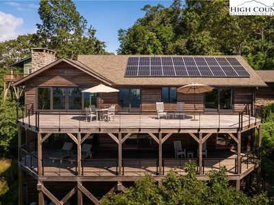 260 Beacon Hill, Blowing Rock, NC, 28605