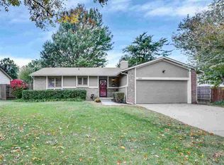 1845 N Reca St, Wichita, KS 67212