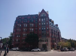 75 Clarendon St APT 601, Boston, MA 02116