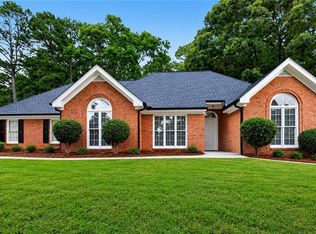 2008 Haymarket Pl SE, Conyers, GA 30013
