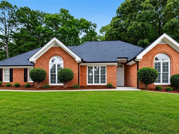 2008 Haymarket Pl SE, Conyers, GA 30013