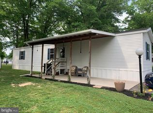 201 Conodoguinet Mobile Est, Newville, PA 17241
