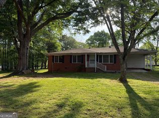 321 S Highway 162, Covington, GA