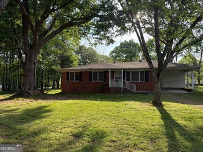 321 S Highway 162, Covington, GA, 30016