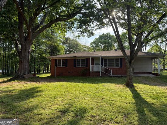 321 S Highway 162, Covington, GA 30016