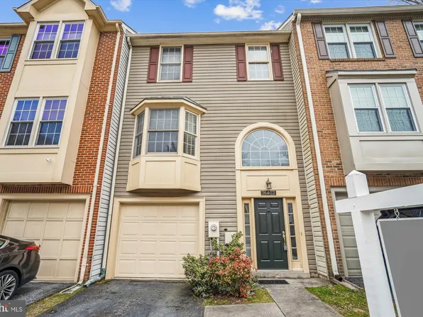 16402 Pleasant Hill Ct, Bowie, MD 20716
