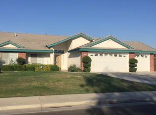 8412 Ballina St, Bakersfield, CA 93313