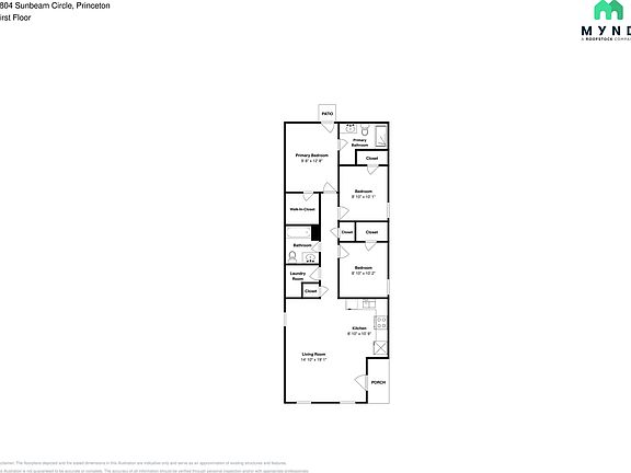 3rd image of this home
