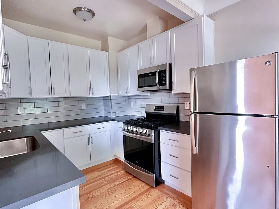 Anita Road Apartments