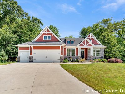 17952 Spring Tree Ct, Spring Lake, MI, 49456