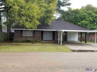 5404 Rickover Dr, Baton Rouge, LA 70811