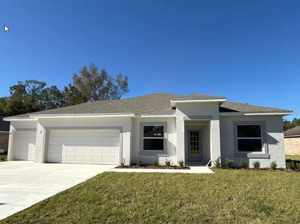 33 Bressler Ln, Palm Coast, FL 32137