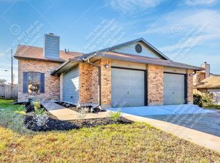 319 Rawhide Loop, Round Rock, TX 78681