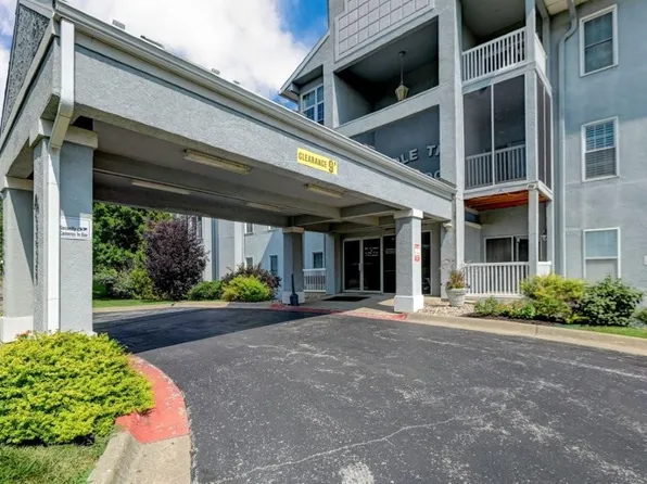 17800 E Bolger Rd #247A, Independence, MO 64055