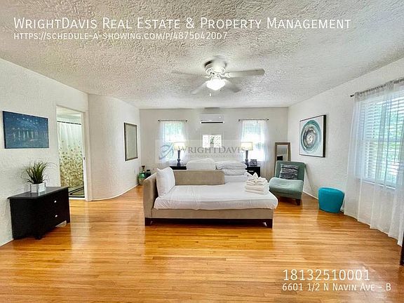 4th image of 6601 1/2 N Navin Ave #B