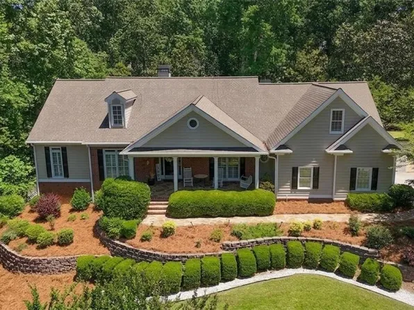 2372 Habersham Dr SW, Marietta, GA 30064
